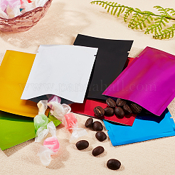 Герметичные пакеты из алюминиевой фольги с открытым верхом&nbsp;OPP-PH0001-23