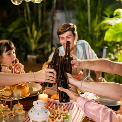 Наборы для изготовления браслетов своими руками&nbsp;DIY-DC0003-79