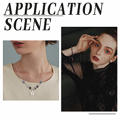 Тибетском стиле сплав Шарики прокладки&nbsp;FIND-PH0005-93