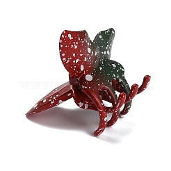 Пластиковая заколка для волос с когтями&nbsp;LS-OHAR-I022-01E