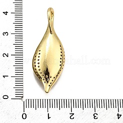 Стеклянные подвески&nbsp;KK-K401-53G