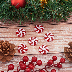 Акриловые бусины&nbsp;LS-OACR-CJC0004-02