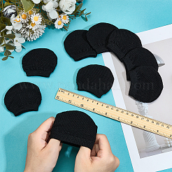 Нейлоновый защитный чехол для колес багажа&nbsp;FIND-WH0173-312