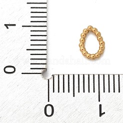 Витые соединительные кольца из нержавеющей стали 304&nbsp;STAS-F349-06G-04