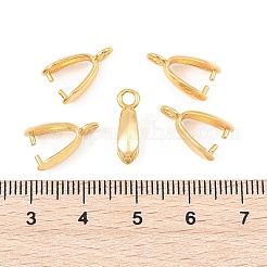 Латунная скоба для ледоруба&nbsp;XGR0039G-79G