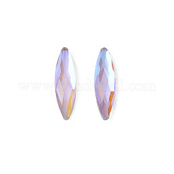 Стеклянные стразы кабошоны&nbsp;MRMJ-N027-013B