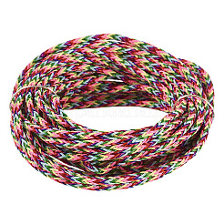 5 м плетеных проводов из нержавеющей стали 304 с нейлоновым покрытием&nbsp;TWIR-TA0001-07B