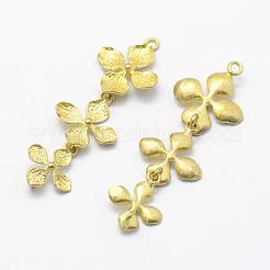 Соединители латунные звенья&nbsp;KK-F721-093C-RS