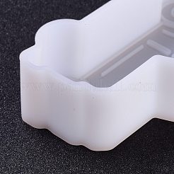 Силиконовые Молды&nbsp;DIY-H154-07C