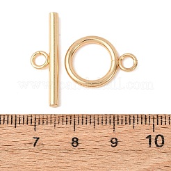 Застежки-кольца из нержавеющей стали 304 STAS-Q179-01G