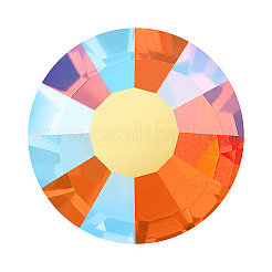 Камни preciosa® crystal hotfix с плоской основой&nbsp;Y-PRC-HSS8-90040-200