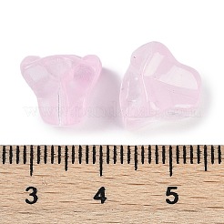 Прозрачная краска-спрей стеклянные шарики&nbsp;GLAA-H035-03