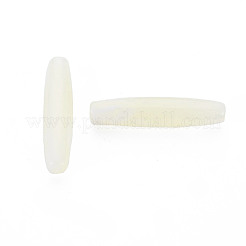 Прозрачные акриловые бусины&nbsp;X-MACR-S373-83-B01