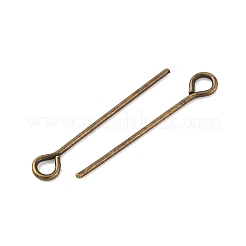 Железный штифт&nbsp;X-EPAB2.0cm-NF