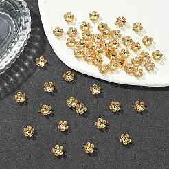 Шапочки и конусы для бусин&nbsp;XGRPCU085-283G