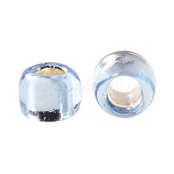 Круглые бусины toho 15/0&nbsp;X-SEED-TR15-0033