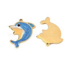 Подвески из нержавеющей стали 304&nbsp;STAS-D215-01G-01