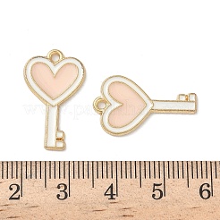 Подвески из эмали и сплава FIND-C074-25KCG