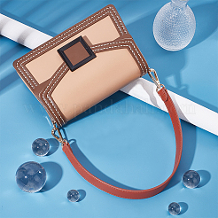 1 шт. ручки для сумки из искусственной кожи&nbsp;FIND-UN0007-56B