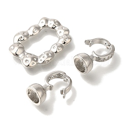 Латунное микропейв&nbsp;KK-K389-026P