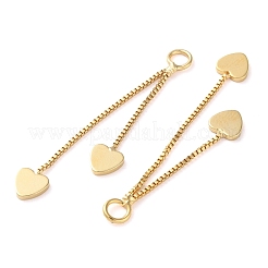 Стойки обшивки латунные подвески&nbsp;KK-D097-07G