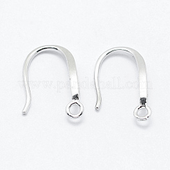 Антикоррозийное родиевое покрытие 925 стерлингового серебра&nbsp;X-STER-L054-03P