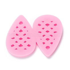 Пищевые кулон силиконовые Молды&nbsp;X-DIY-D050-28