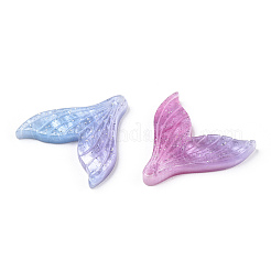 Подвески из ацетата целлюлозы (смолы)&nbsp;KY-N006-05-A01