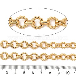 Цепи из нержавеющей стали 304&nbsp;LS-STAS-M075-04G