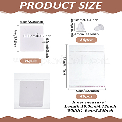 40 шт. бумажные серьги ожерелье демонстрационные карточки&nbsp;CDIS-LP0001-16A