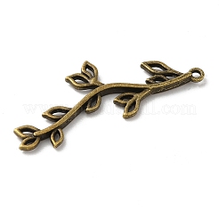 Сплавочные подвески тибетского стиля&nbsp;LS-X-TIBEP-S293-034AB-LF