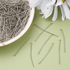 Железные штифты с плоской головкой&nbsp;IFIN-YW0001-42D