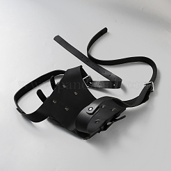 Кобура для меча из искусственной кожи&nbsp;AJEW-WH20006-72B-01