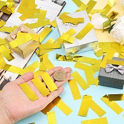 200 г пластиковое настольное конфетти&nbsp;AJEW-SP0001-64B