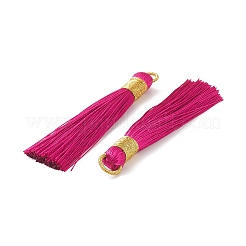 Полиэстер кисточкой подвески&nbsp;FIND-I009-D02