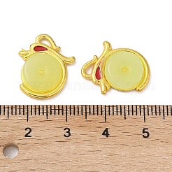 Подвески из эмали и сплава&nbsp;FIND-R147-01G