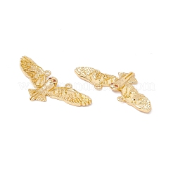 Стойки обшивки латунь микро проложить Циркон подвеску&nbsp;ZIRC-C040-32G