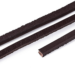 Шнур натуральной кожи&nbsp;WL-WH0008-05E