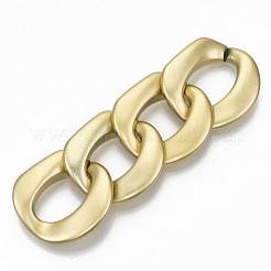 Непрозрачные акриловые кольца&nbsp;OACR-S021-61A-B01