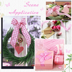 Полиэфирные ленты&nbsp;SRIB-WH0011-359B-03