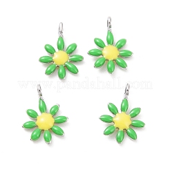 Подвески из нержавеющей стали 304&nbsp;LS-STAS-F280-01P-05