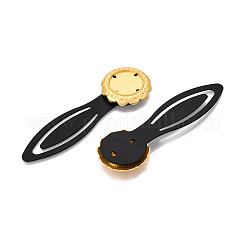 Закладки из сплава и железа&nbsp;PALLOY-N184-03G