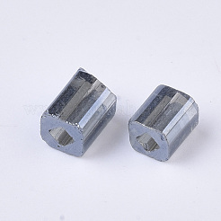 6/0 стакан бисер&nbsp;SEED-S027-05B-10