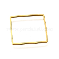 Латунные соединительные колечки&nbsp;KK-Z126-04G