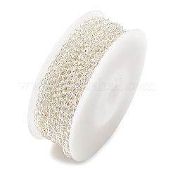 Цепи для ограждения из нержавеющей стали 304&nbsp;CHS-G043-04S