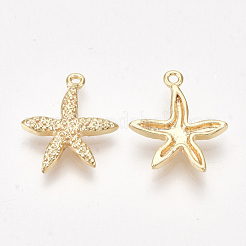 Латунные подвески&nbsp;KK-S350-255