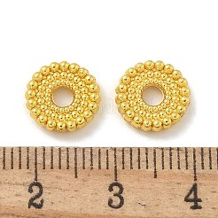 Бусины разделители из сплава &nbsp;ZIRC-F141-02G-02