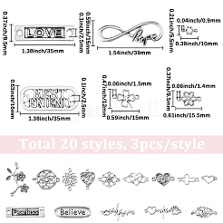 60 шт.&nbsp;TIBE-SC0002-51