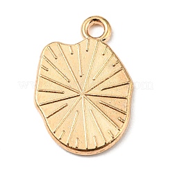 Подвески из эмали и сплава&nbsp;ENAM-G218-A03