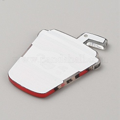 Акриловые подвески&nbsp;SACR-CJC0001-21D